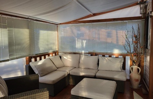 Roquebrune-sur-Argens Otro | Mobil home Fréjus