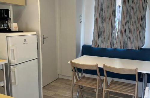Montagnac-Montpezat Otro | MOBIL'HOME GORGES DU VERDON 5 PERSONNES