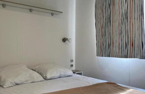 Montagnac-Montpezat Otro | MOBIL'HOME GORGES DU VERDON 5 PERSONNES