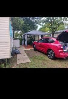 La Cotiniere Otro | Mobil home 4 personnes sur camping 3 étoiles à 150m de la plage