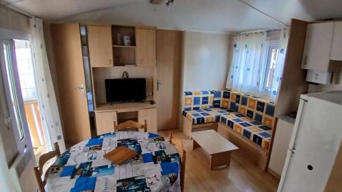 Saint-Vivien-de-Medoc Otro | MOBIL-HOME 6 personnes St Vivien de Médoc 33