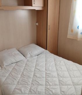 Saint-Vivien-de-Medoc Otro | MOBIL-HOME 6 personnes St Vivien de Médoc 33