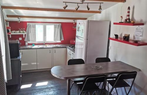 La Rouviere Otro | Mobil home hors camping 7km de la mer