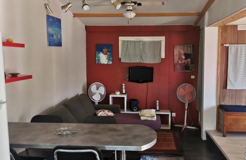 La Rouviere Otro | Mobil home hors camping 7km de la mer