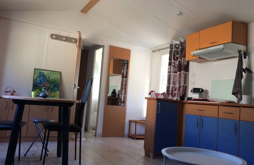 Bouillargues Casa | CASA MOVIL EN EL CAMPO