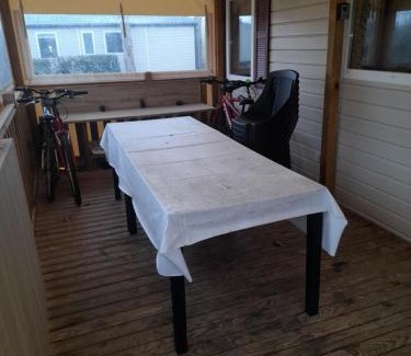 Serignan Otro | MOBIL HOME la STEPHANOISE