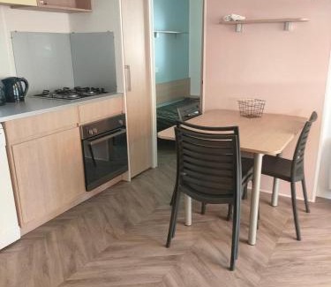 Serignan Otro | MOBIL HOME la STEPHANOISE
