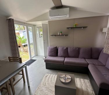 Claouey Otro | Mobil home les Embruns