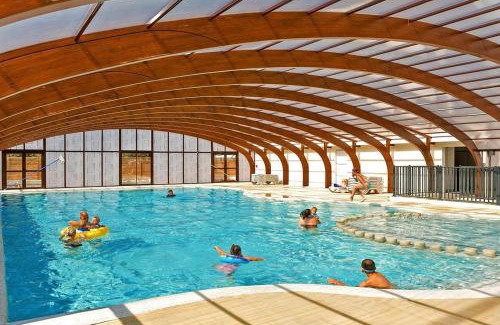 Saint-Jacques Complejo | Mobil Home les pieds dans l'eau