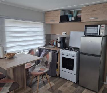 Fourmies Otro | Mobil-Home N 48