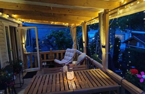 Nibelle Otro | Mobil-home Neretva