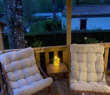Nibelle Otro | Mobil-home Neretva