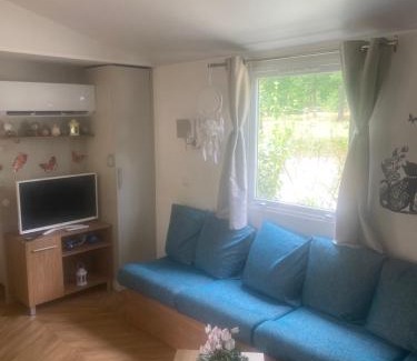 Nibelle Otro | Mobil-home Neretva