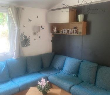 Nibelle Otro | Mobil-home Neretva
