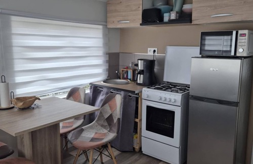 Fourmies Casa | Mobil home number 48