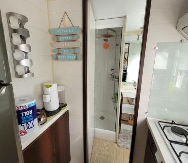 Parentis-en-Born Otro | Mobil Home Plage Lac Parentis/Biscarosse