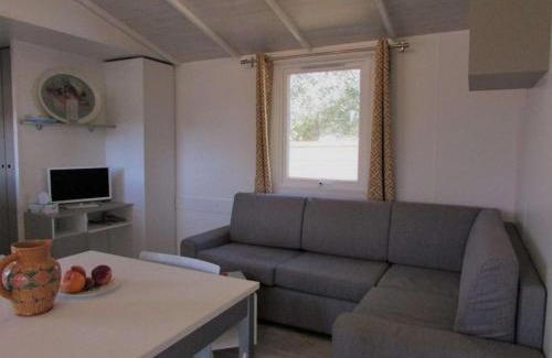 Erdeven Casa | Mobil-home récent 3 chambres, tout confort, proche plages et commerces, jardin clos, Erdeven - FR-1-479-86