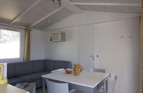 Erdeven Casa | Mobil-home récent 3 chambres, tout confort, proche plages et commerces, jardin clos, Erdeven - FR-1-479-86