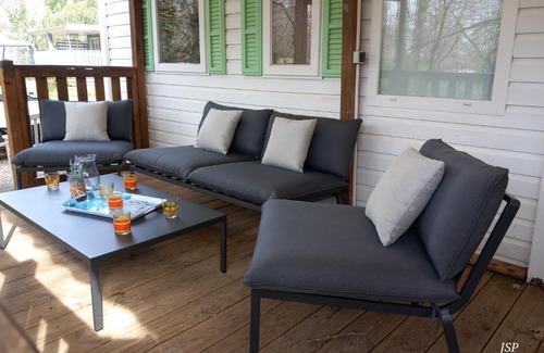 Vaudreuille Otro | Mobil-home Riviera