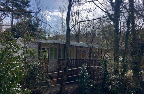 Vaudreuille Otro | Mobil-home Riviera
