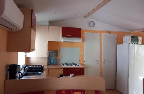Vaudreuille Otro | Mobil-home Riviera