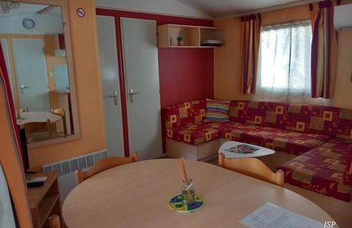Vaudreuille Otro | Mobil-home Riviera