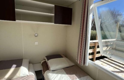 Plouescat Otro | Mobil home sur terrain privé
