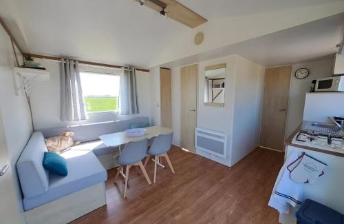 Cleder Casa | Mobil home Ty Reuniou