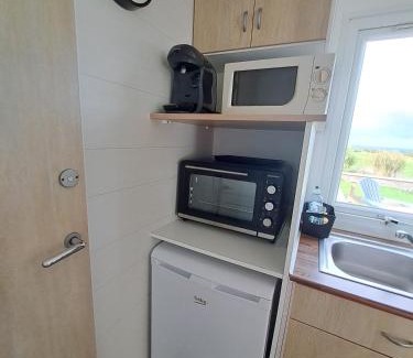 Cleder Casa | Mobil home Ty Reuniou