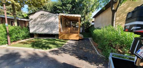 Vias Casa | Mobil-Home VA 04 à Vias - La Carabasse - Camping Siblu avec piscine payante