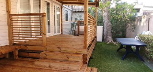 Vias Casa | Mobil-Home VA 04 à Vias - La Carabasse - Camping Siblu avec piscine payante