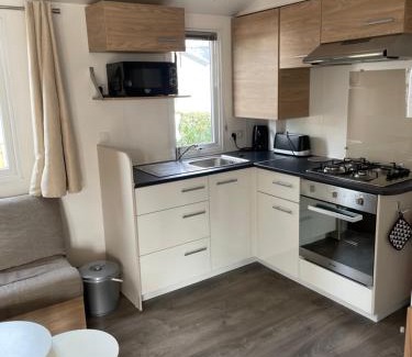 Serignan Otro | MOBIL HOME VALRAS PLAGE LES SABLES DU MIDI