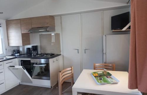 Serignan Otro | MOBIL HOME VALRAS PLAGE LES SABLES DU MIDI