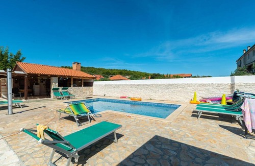 Banj Apartamento | Mobil house Nevera 1