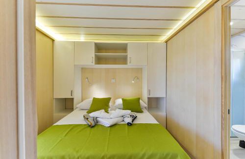 Banj Apartamento | Mobil house Nevera 1
