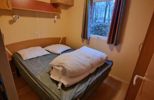 La Boissiere-de-Montaigu Casa | Mobile home 5 pers en campagne Proche Puy du fou 110CB
