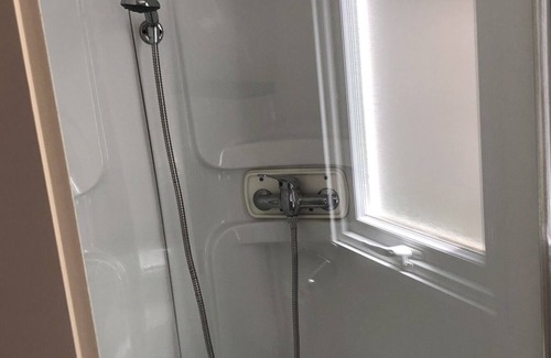 La Rouviere Casa | Mobile home in domain with entertainment