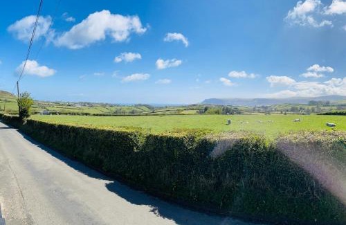 Cushendall Otro | Mobile Holiday Home