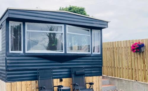 Cushendall Otro | Mobile Holiday Home