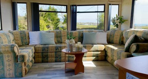 Cushendall Otro | Mobile Holiday Home