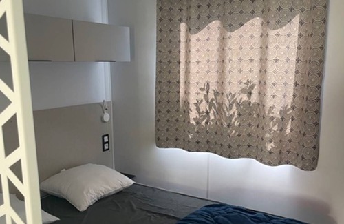Sampzon Casa | Bungalow ∙ 1 habitación ∙ 2 huéspedes