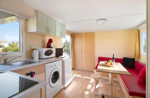 Olhao Chalet De Esquí | Mobile Home 1 - Olhão