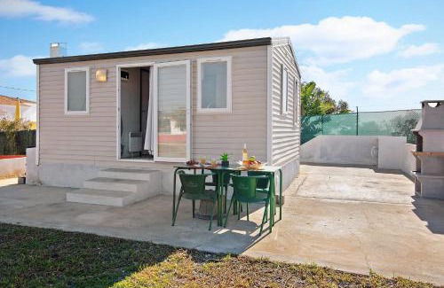 Olhao Chalet De Esquí | Mobile Home 2 - Olhão