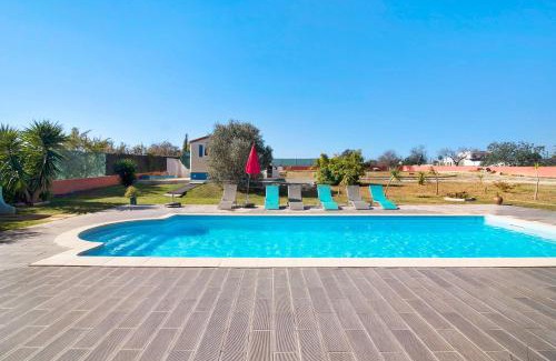Olhao Chalet De Esquí | Mobile Home 2 - Olhão