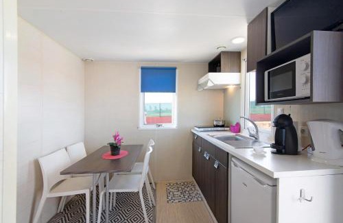 Olhao Chalet De Esquí | Mobile Home 2 - Olhão