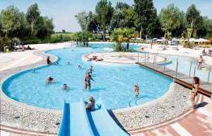 Caorle Alquiler De RV | Mobile home ∙ 3 bedrooms ∙ 7 guests