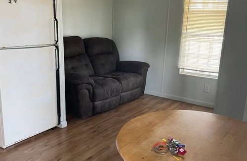 Negreet Casa | Mobile Home #85 at Tranquility Bay Resort