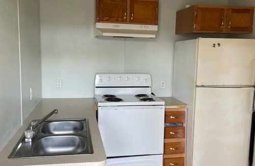 Negreet Casa | Mobile Home #85 at Tranquility Bay Resort