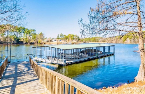 Negreet Casa | Mobile Home #85 at Tranquility Bay Resort