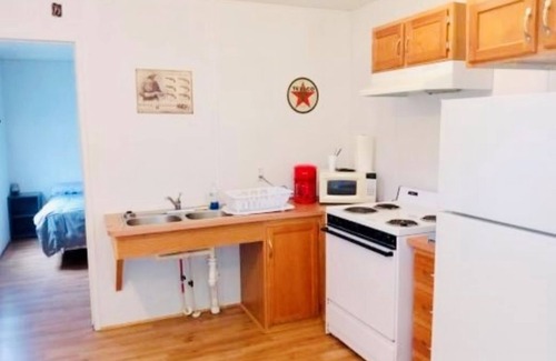 Negreet Complejo | Mobile Home #93 at Tranquility Bay Resort